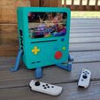 BMO-3.jpg BMO Nintendo Switch Chassis - Show Accurate Internals