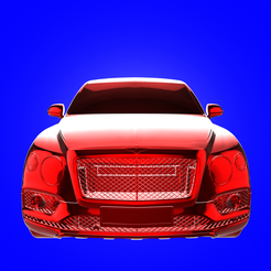 Bentley-Bentayga-render.png Fichier STL Bentley Bentayga・Objet imprimable en 3D à télécharger, FUN3D