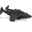 Corvus-Blackstar-v2.png Blackhole Transport **