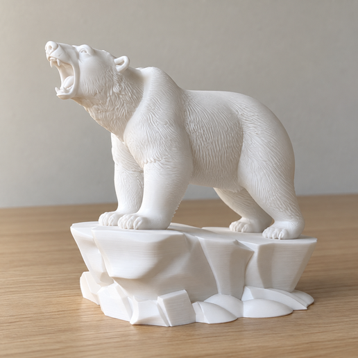 Polar Bear