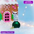 28.jpg Snowflake the articulated kitten toy v2024 (updated)