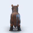 caballo-color.428.png 3D HORSE MODEL