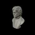 23.jpg John Lennon 3D print model