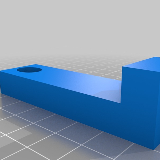 🏷️ Label holder/dispenser・Free 3D File for ・Cults