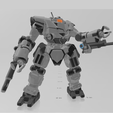 Untitled2.png Xiphos Assault Battlearmor