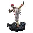 figurines-demon-slayer.jpg Akaza Figurine, Upper Moon Three - Demon Slayer