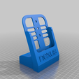 baf859950f770e81d51a7ab12cac1ed1.png Nexus 6P Desk Dock, montiert