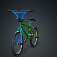 0_00040.jpg DOWNLOAD Bike 3D MODEL - BICYLE Download Bicycle 3D Model - Obj - FbX - 3d PRINTING - 3D PROJECT - Vehicle Wheels MOUNTAIN CITY PEOPLE ON WHEEL BIKE MAN BOY GIRL