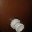IMAG0732.jpg pomello porta - door knob - handle