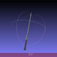 meshlab-2021-08-26-23-38-42-45.jpg Sword Art Online Konno Yuuki Sword Printable Assembly