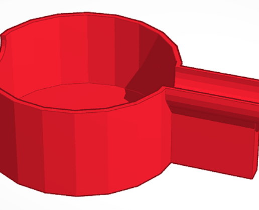 laser_total_internal_reflection_support.png Laser Total Internal Reflection Experiment Support