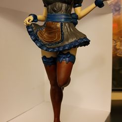 Android 18 Sexy Fan Art