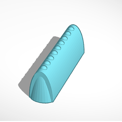 P54ugKtivf.png Télécharger fichier STL gratuit Ikea Hallbar Footgrip • Design à imprimer en 3D, annonymefg