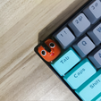 10.png Pochita - Chainsaw Man keycap for Mechanical Keyboard with Cherry MX Stem