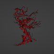 w20.png 3D Model of Brain Arteriovenous Malformation