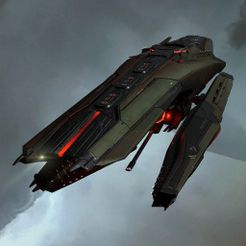 Download 2 3D models from Triglavian Collective - Eve Online listed by ...