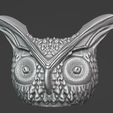 wise-owl-pot-pen-holder5.jpg Wise owl small pot