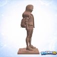 jpg_frame_12.jpg Stone Young Girl Statue With Backpack – RDW3D-BD3ZY