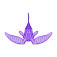 Avatar Ray.stl Avatar Ray Flexi (Avatar - The Way Of Water) Fan-Art
