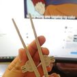 242226722_1539377646424985_169873750099587917_n.jpg Finger Chopsticks (with Bunny and Cat designs!)