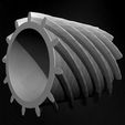 Pack-of-40-Gears-Kitbash-Volume-02-Sculpted-by-Yacine-BRINIS-Set-026.jpg Pack of 40 IMM Gears Brushes for ZBrush (Kitbash) Volume 02