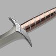 Espada-Dardo-Sting-Sword-2.jpg Frodos' Dart Sword - The Hobbit - The Lord of the Rings