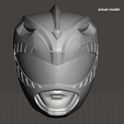 Bez-naslova1.png Mighty Morphin Power Rangers Helmets Bundle Pack MMPR Helmets