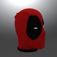 VASO-DEADPOOL_01.jpg DEADPOOL GLASS WITH LID