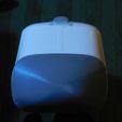 DSCN0881.JPG Replacement nose for the Vario LYNX