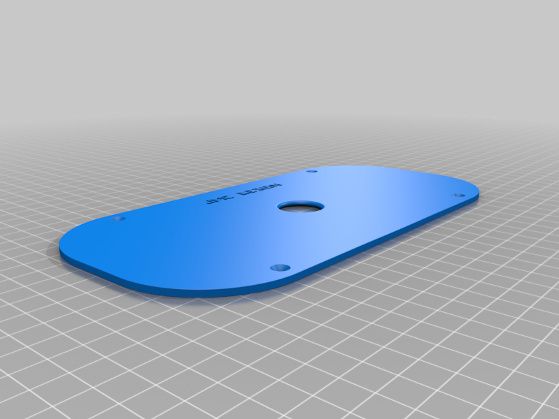Cover.png Fichier 3D gratuit Horloge géante à LED・Design pour impression 3D à télécharger, jmcarles