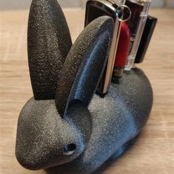 usb_bunny.jpg USB Holder Bunny