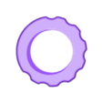 Nut-0.050.stl Schraubentoleranz-Testkit + STEP FILE