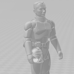 Screenshot-2023-10-03-190853.png STL-Datei STAR WARS VINTAGE-STIL KENNER KLON KRIEGE 501ST TROOPER TUP ANIMIERTEN KOPF・3D-Druck-Idee zum Herunterladen