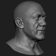 Hulk-Hogan-05.jpg Modelo 3D de escultura à imagem de Hulk Hogan