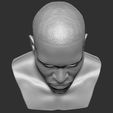15.jpg T.I. rapper bust 3D printing ready stl obj formats