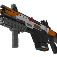 AS-CAR-SMG-Render-2-23.png Airsoft CAR SMG from Respawn Titanfall 2 Package