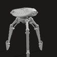 assault-tripod-pic-1.png War of the weird  Alien Tripod walker