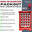 4.png M12 Packout-Einsatz - Milwaukee Packout-Einsatz