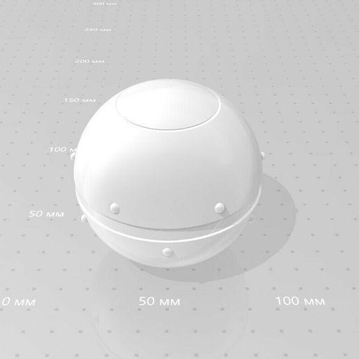 026.jpg Trap Orb de la bande dessinée Ghostbusters