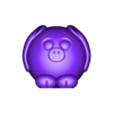 pig.obj Free STL file Funny pig・3D print model to download, yugeshsandhi