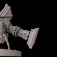 crucificada15.jpg Blasphemous Enemy Packs 1 3D print model