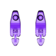 POSABLE MODEL -PIES.stl IM-POSABLE VER 0.1 (posable doll for artistic projects, drawing and sculpture structure).