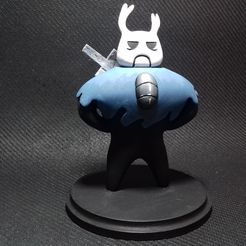 20220726_204837.jpg Hollow Knight  - Grey Prince Zote