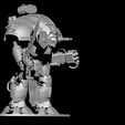 1-1.jpg Heiliger Ritter Khyron - Geheimes Heiliges Warmachine