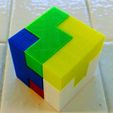 IMG_20180118_070617977.jpg Education Puzzle Cube with Lesson Plans