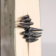 garras.jpg claw-shaped book separator