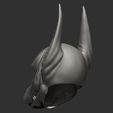 14.JPG Anubis Helmet For Cosplay