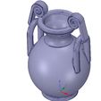 greek_vase_v03_stl-01.jpg Greek vase amphora cup vessel for 3d-print or cnc