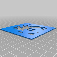 2e01289d515a9bfb7776f9dfb15a4433.png Free STL file kirin・Design to download and 3D print