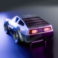 Delorean-8.jpg Delorean Full Kit